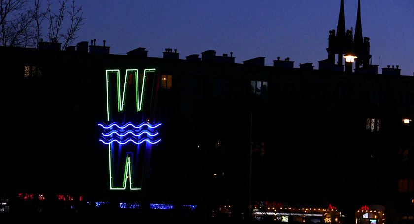 Wirus na Żoliborzu
