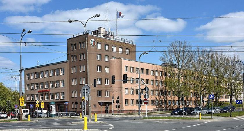 U 10 studentów SGSP potwierdzono obecność koronawirusa