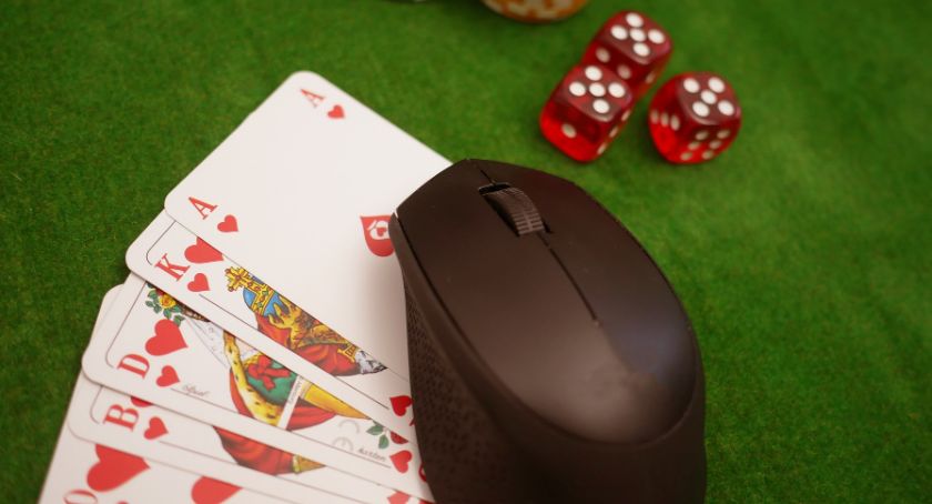 Polskie kasyna online: najpopularniejsze gry 