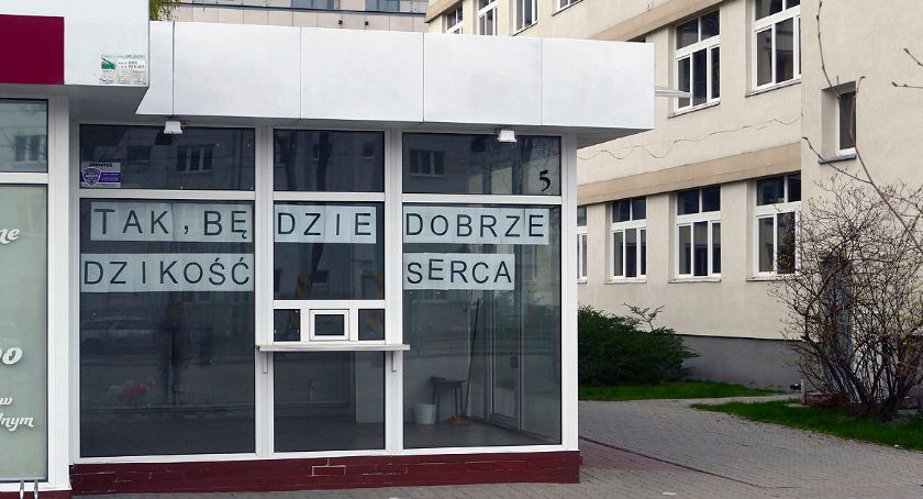 Nic nie może wiecznie trwać