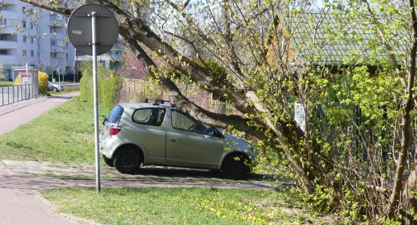 Rondo Turowicza - działkowcy proszą o jeszcze bardziej pilne działanie