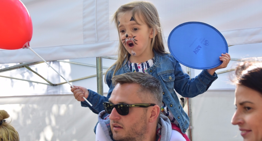 Fotorelacja z Pikniku Olimpijskiego