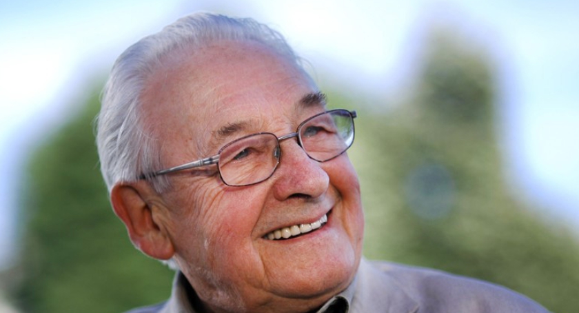 Nie żyje Andrzej Wajda