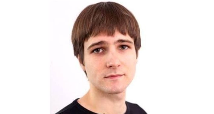 Zaginął TOMEK MILLER!!!