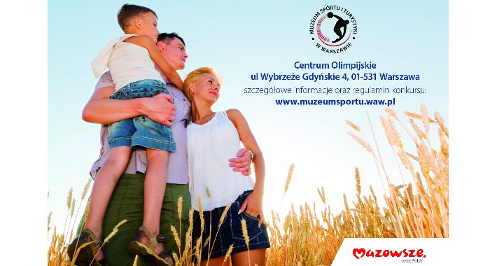Muzeum Sportu i Turystyki - Rodzinne Spotkanie Integracyjne