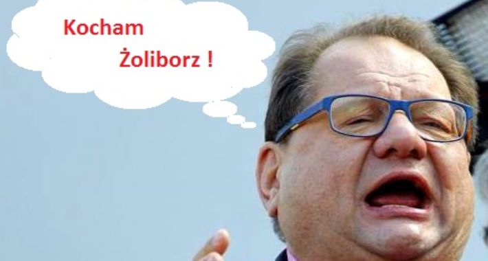 Veturillo dla Ryszarda Kalisza