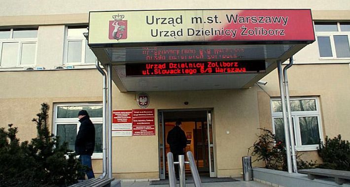 DKDS Żoliborz – nowe władze