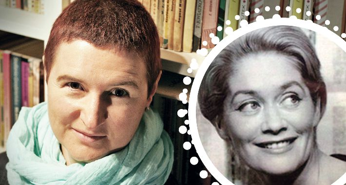 Teresa Drozda w Kalinowym Sercu już dziś!