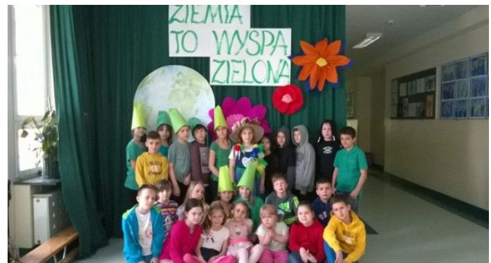 Międzynarodowy Dzień Ziemi