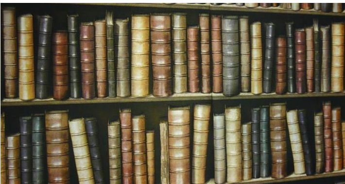 Biblioteka im. Haliny Rudnickiej zaprasza