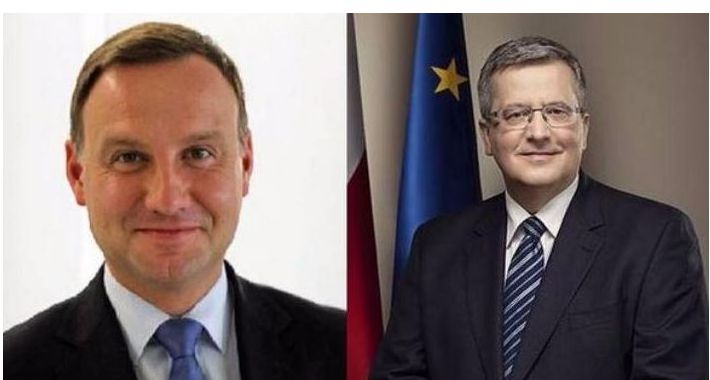 II tura wyborów prezydenckich – zagłosuj w sondzie!  