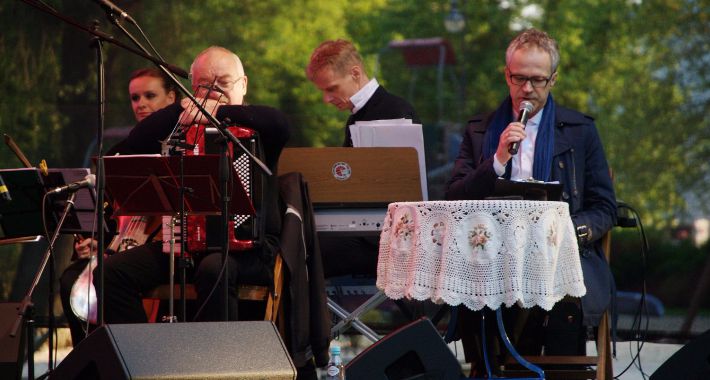 Koncert pamięci rotmistrza Witolda Pileckiego