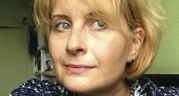 Małgorzata Imielska w Kalinowym Sercu