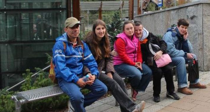 BUDŻET PARTYCYPACYJNY 2015 – zagłosuj na projekt „OTWARTY DOM”