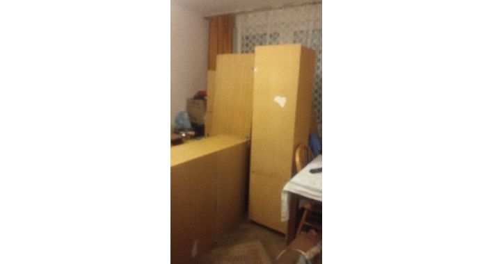 Meble dla rodziny z Woli