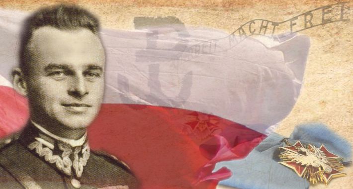 Weź udział w Biegu Pileckiego!