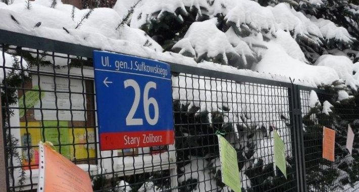 Robimy ciepły szal dla Biblioteki – Jubilatki