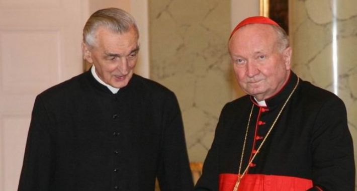 Ks. Roman Indrzejczyk zostanie upamiętniony