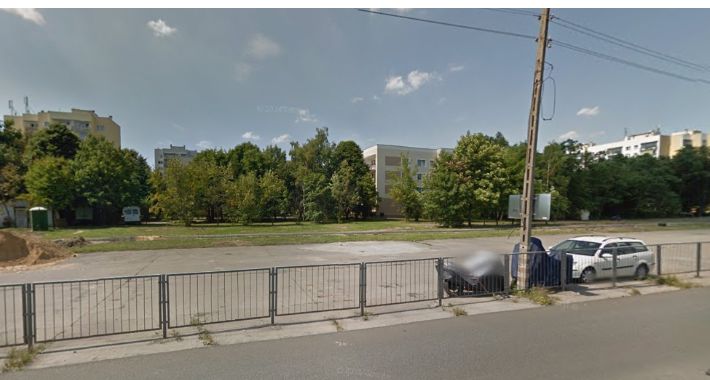 Przetarg na sprzedaż nieruchomości gruntowej przy ul. Pirenejskiej