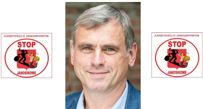 Marcin Kozaczuk o janosikowym