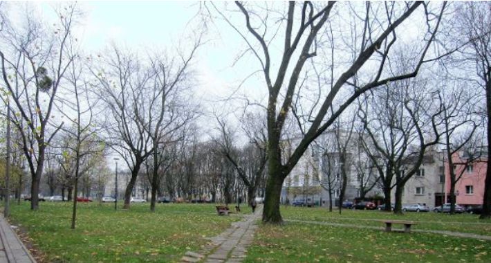 W odpowiedzi Pani Katarzynie Romanowskiej w sprawie al. Wojska Polskiego