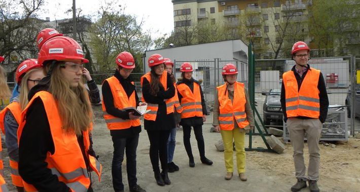 „Żoliborz świeci przykładem”