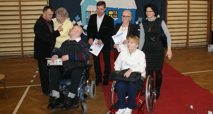 Żoliborskie Stowarzyszenie Dom, Rodzina Człowiek