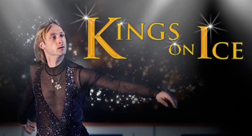 Wygraj bilety na rewię „Kings On Ice. Tribute to Chopin”!
