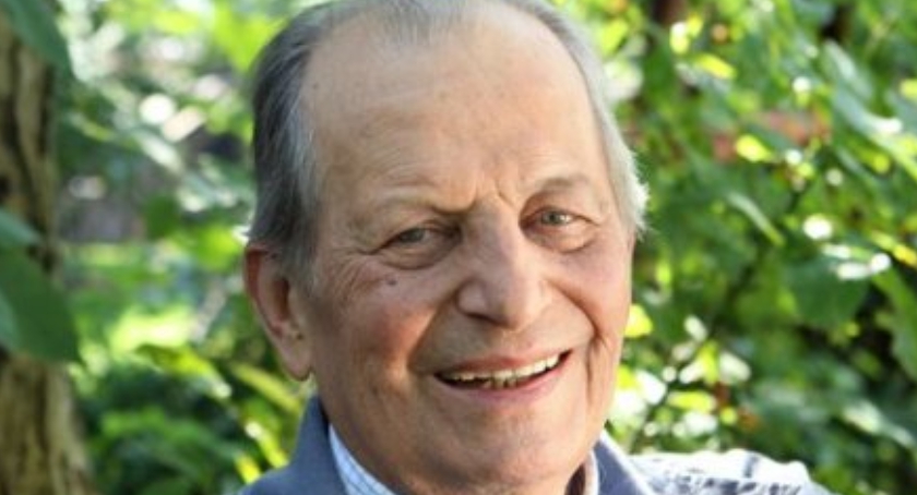 Odszedł Jerzy Próchnicki