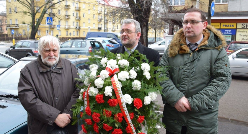 72 rocznica śmierci Hanki Czaki