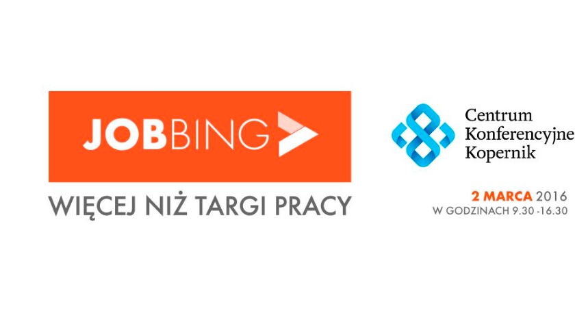 TARGI PRACY dla Młodych