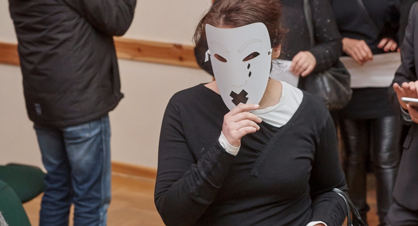 Miejski Teatr Absurdu