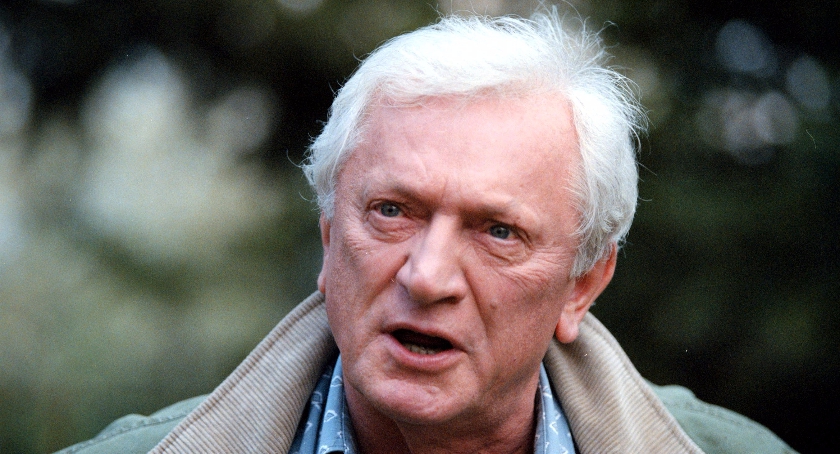 Zmarł Marian Kociniak