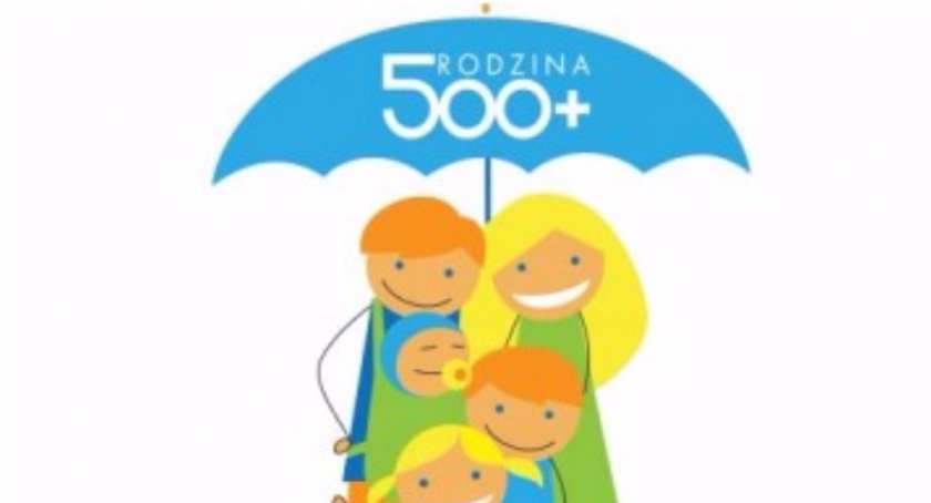 500+ na Żoliborzu