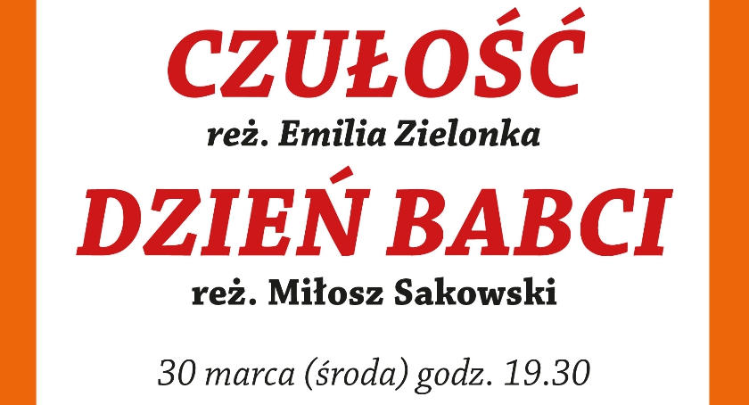 Spotkanie filmowe w Kalinowym Sercu