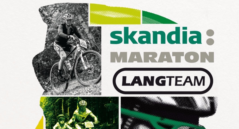 Skandia Maraton Lang Team startuje w Warszawie