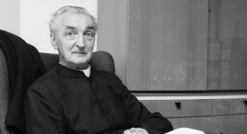 Wieczór wspomnień o Ks. Romanie Indrzejczyku