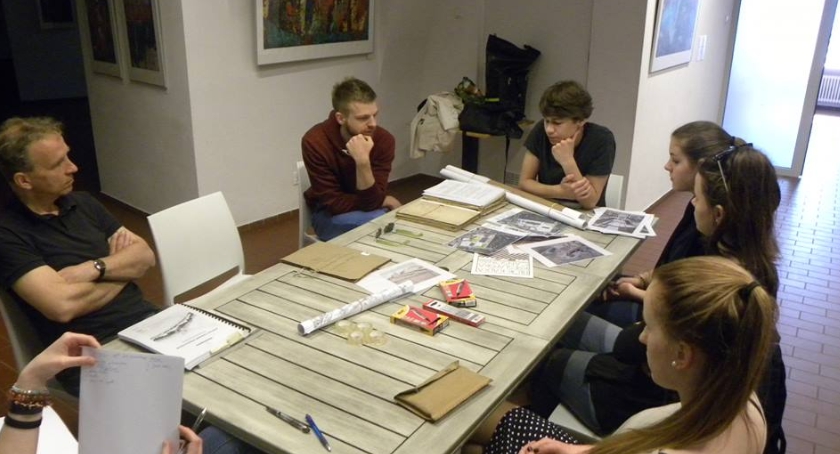 „Fabryczne genius loci