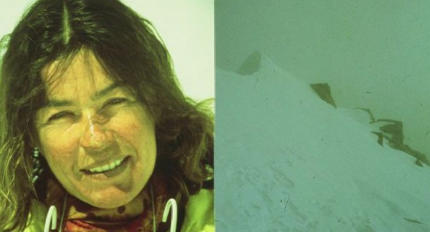 XXIII Przegląd Filmów Alpinistycznych im. Wandy Rutkiewicz