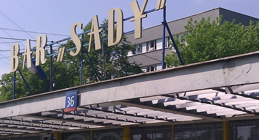 Niech żyje bar!
