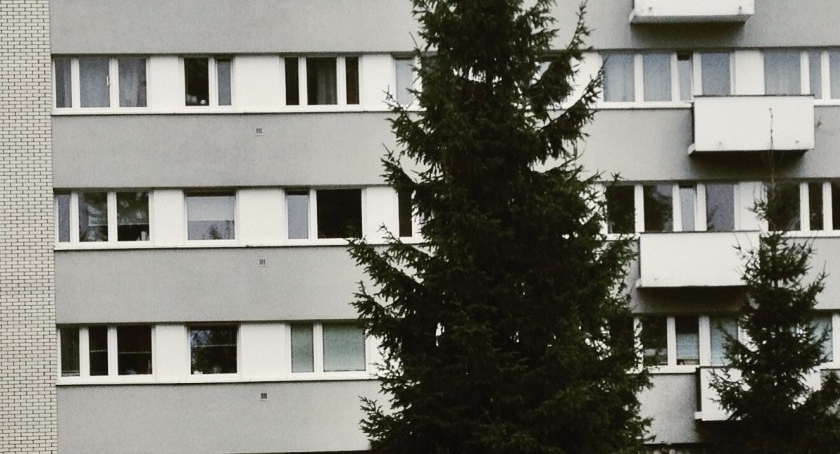 Bezpłatne seminarium dla żoliborskich wspólnot mieszkaniowych -  