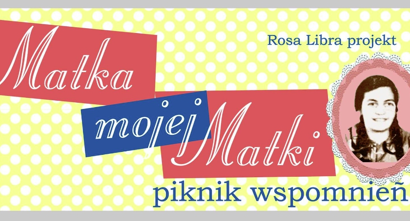  Matka mojej Matki