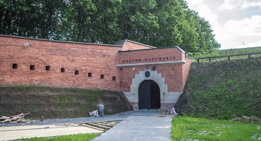 Muzeum Katyńskie nagrodzone