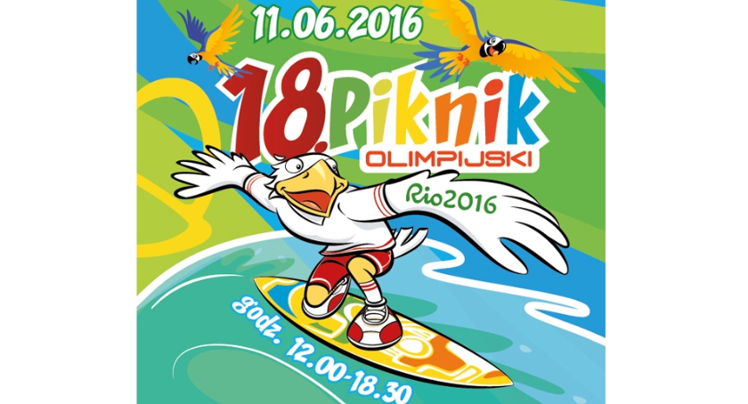 Piknik Olimpijski