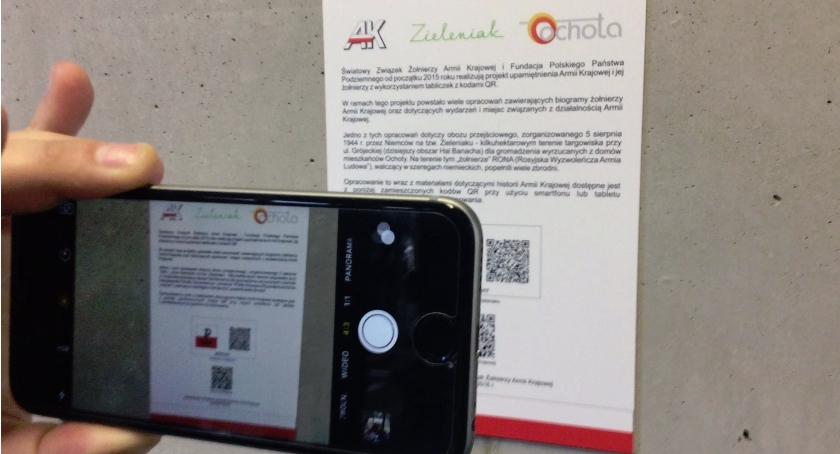 Przyszłość Zieleniaka to również upamiętnienie jego historii