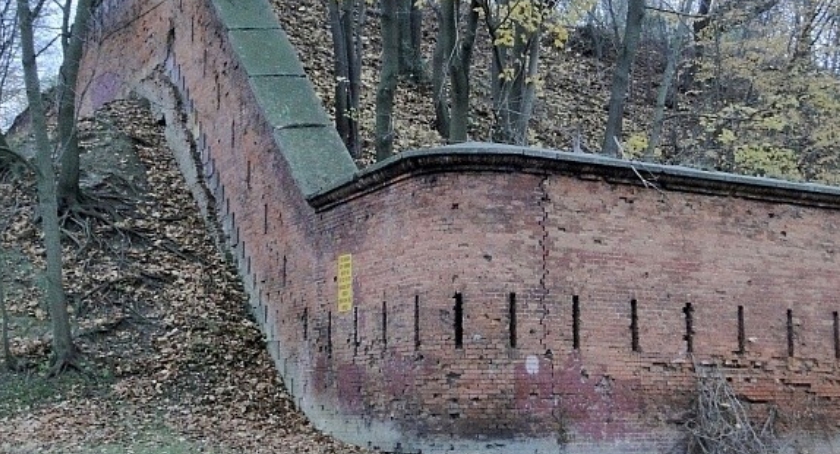 Budowa tunelu na Cytadeli rozpoczęta.
