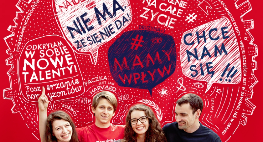 Szlachetna Paczka – rejon Żoliborz-Marymont poszukuje wolontariuszy
