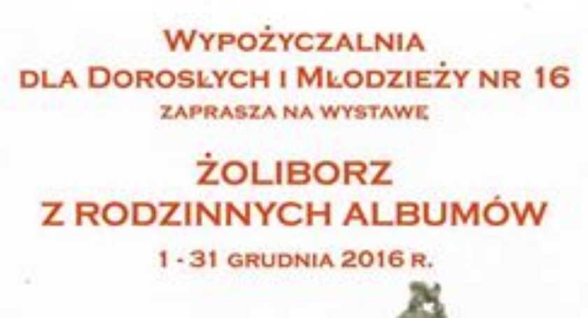 Zapraszamy na wystawę 