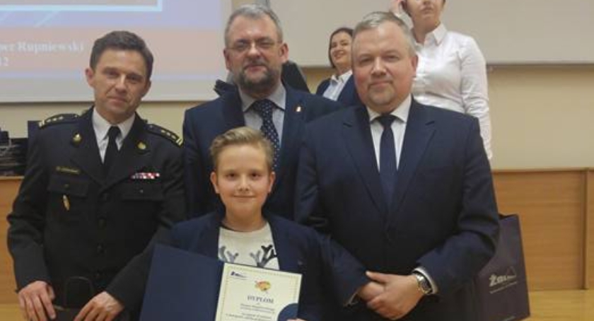 Konkurs na najpiękniejszą kartkę rozstrzygnięty.