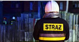 Ktoś notorycznie marnuje czas strażaków